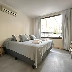 Departamento En Edificio Presidente Plaza España Mendoza