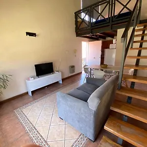 Loft 9 5ta Sección Mendoza