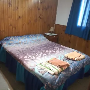 Mendoza City Apartment Mendoza